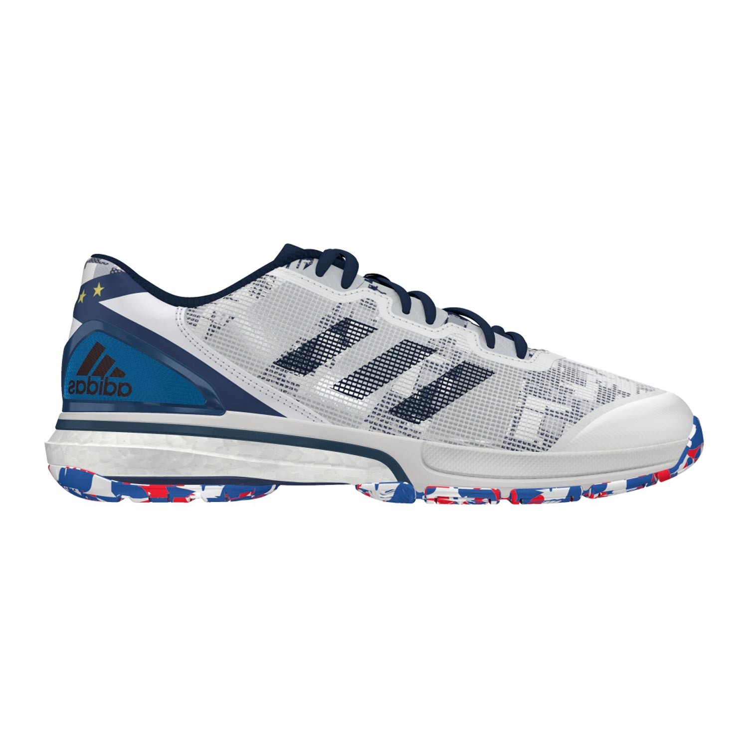 chaussures adidas handball stabil